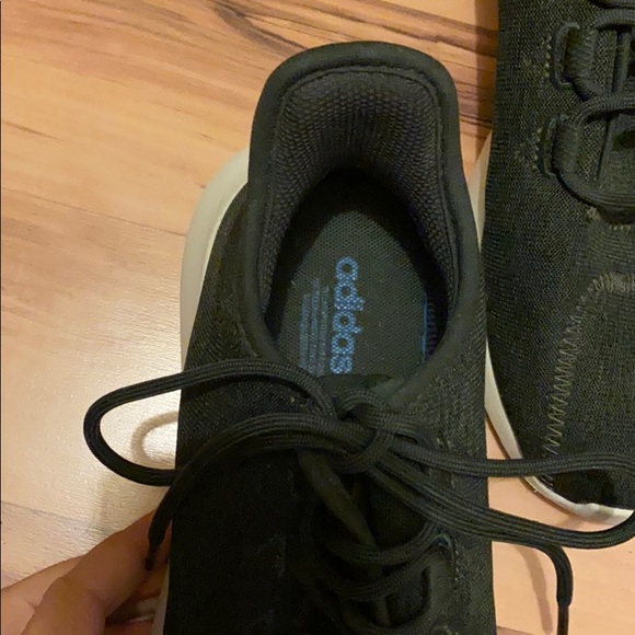 Adidas Athletic Shoes - Picture 3 of 5